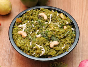 Hyderabadi Biriyani