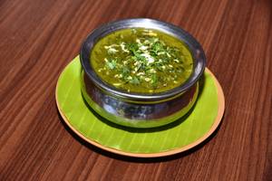 Palak Paneer
