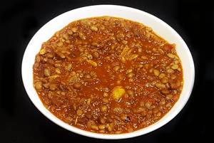 Special Kolhapuri Akkha Masur