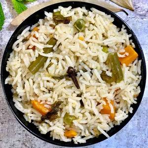 Rice Bath                                              