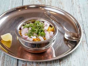 Dry Misal(p)