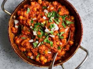 Pindi Chana