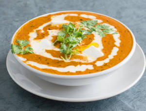Paneer Butter Masala