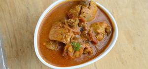 Chicken Maharaja