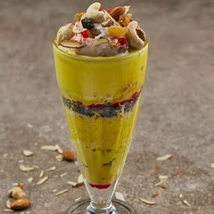 Dryfruit Falooda