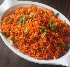 Schezwan Fried Rice