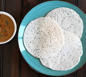 Kal Dosai 2pcs