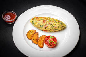 Eggs To Order