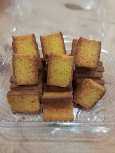 Cake Rusk (200 Gm)