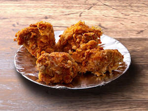 Broasted Crispy Chicken