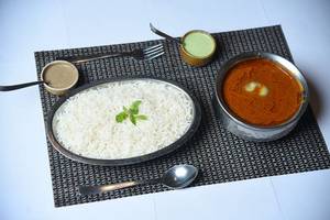 Peerah Wale Rajma Chawal in Canal Road Jammu | Order Food Online | Swiggy