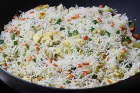 Egg Fried Rice