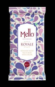Mello - Milk Compound - 500 gm