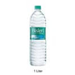 Mineral Water Bottle 1Lit