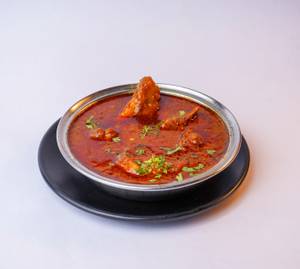 Chicken Kolhapuri