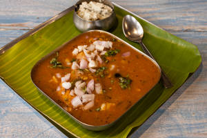 Sambar Vadai