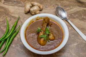Chicken Curry