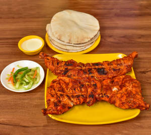 Full Al Faham Combo