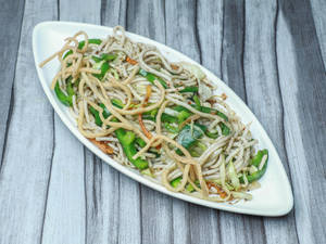 Hakka Noodles