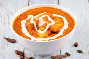 Paneer Butter Masala