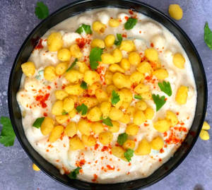 Boondi Raita