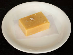 Kaju Mysore Pak (1 Pc)