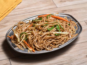 Veg Chowmein