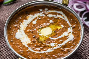 Dal Makhani