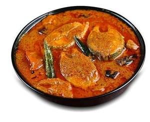 Fish Curry