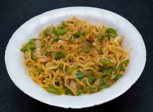 Veg Maggi