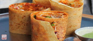 Masala Dosa