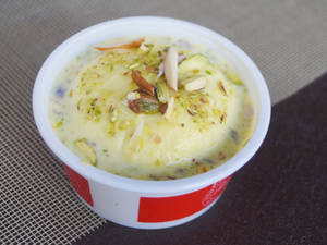 Rasmalai (2 Pcs)