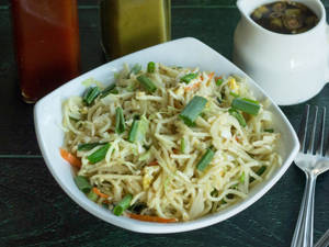 Chichen Noodles