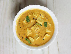 Shahi Paneer 