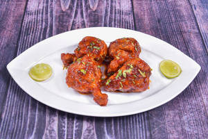 Chicken Lollipop Tossed