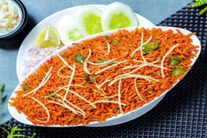 Tawa Pulao 1kg [3 Containers]