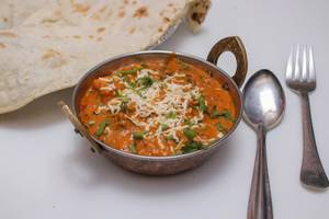 Paneer Butter Masal
