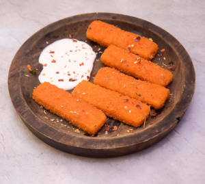 Fish Finger
