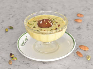 Kashmiri Jamun