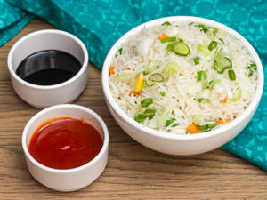 Fried Rice