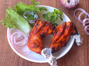 Tandoori Chicken [Half]