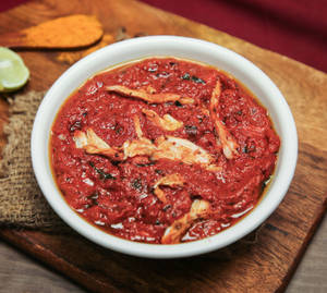 Murgh Kadai