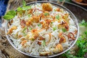 Kashmiri Pulao442075