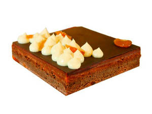 Sacher Torte (68 Pax)