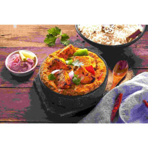 Kadhai Paneer