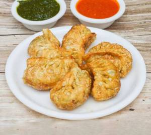 Fried Momos