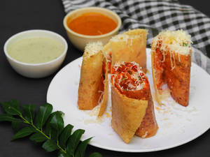 Maa Jivdani Special Dosa