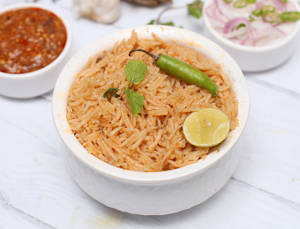 Chicken Biriyani Mt 1kg