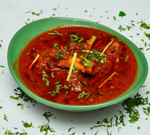 Mutton Curry