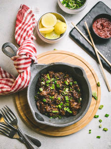 Signature Chilli Chicken